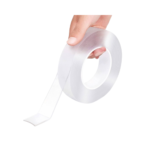 Tape Transparente 2".