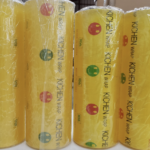 Film Alimenticio Industrial