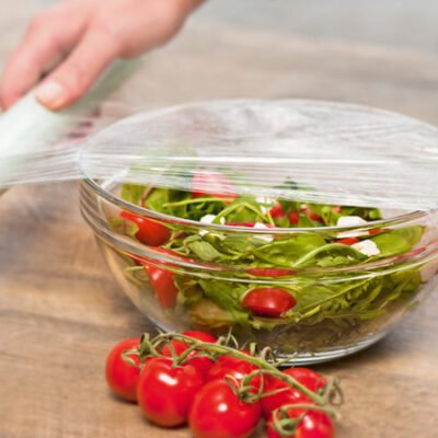 Film Alimenticio - Domestico Film Alimenticio - Domestico