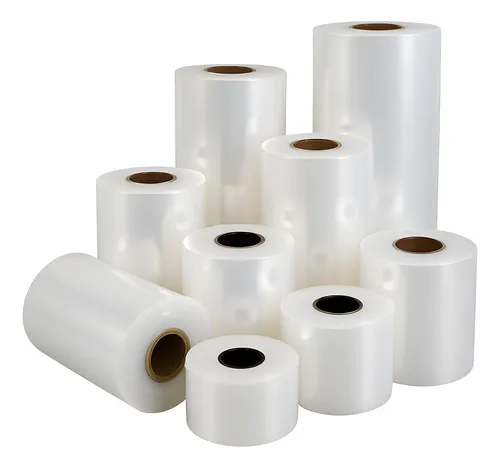 Rollos de bolsa Rollo de bolsas plasticas - Imagen 1